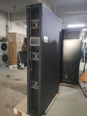 membeli Unit AC Komputer Ruang Server Aliran Udara Horizontal Crac Sistem Pendingin pembuatan online