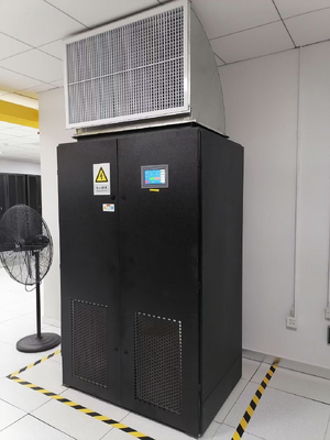 구입하다 모듈형 데이터 센터 정밀 패쿠 에어컨 정밀 에어컨 5kW-60kW 온라인 제조