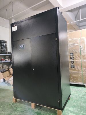 Besorgen Kompakte CRAC-Präzisions-Wechselstrom-Einheit 45,8 kW Energieeinsparung individuell Online-Herstellung