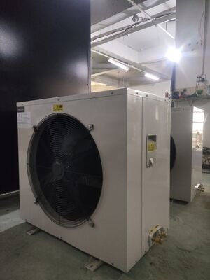 membeli Precision In Row Crac Unit Pendingin Kamar Komputer Air Handler Disesuaikan pembuatan online