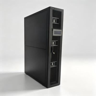 Comprar Unidade de Ar Condicionado de Arrefecimento de Ar LCD para Racks de Servidores 42U Fabricação em linha