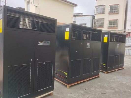 Comprar Água Refrigerada Precision Pac Aircon Precision Air Handling Unit 35kW Fabricação em linha