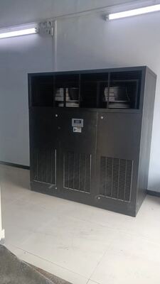 Купить 80кВт Прецизионный воздухообменник PAC HVAC кондиционер Система охлаждения высокой EER Производство в сети