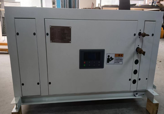 Αγορά Κλιματιστική μονάδα ακριβείας 2300CFM για χώρους διακομιστών με οροφή για κέντρα δεδομένων διαδικτυακή κατασκευή