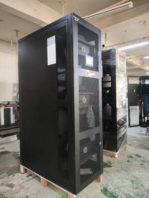 Besorgen Präzisions-PAC-KI-Serverraum-Klimaanlage 60kW Heizung Kühlung ODM Online-Herstellung