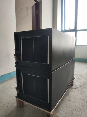 membeli 5kW Precision Modular Rack Mount AC Unit 19 Inch AC untuk Pusat Data Perusahaan pembuatan online