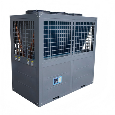 Comprar 35kW Climatizador de rolagem Chillers Unidade de refrigeração por água industrial 100 toneladas Fabricação em linha