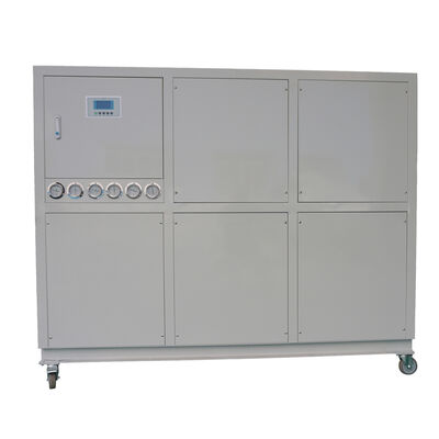 Comprar R407C Refrigerante Glicol Criogénico Recirculadores de Baixa Temperatura em Ciclo Fechado Fabricação em linha