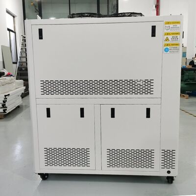 Acheter Chiller à eau à très basse température à glycol de précision 3400CFM fabrication en ligne