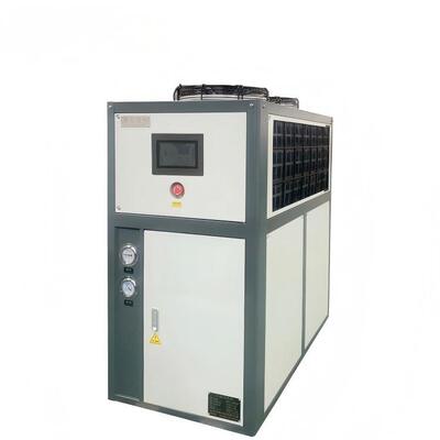 Besorgen Kompakter industrieller Umluftkühler für kryogene Labortests bei niedrigen Temperaturen Online-Herstellung