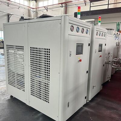 Αγορά Ελέγχεται από PLC διαδικτυακή κατασκευή
