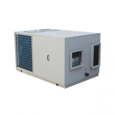 買う 屋上用 10 トンセットのエアコン HVAC オンライン製造