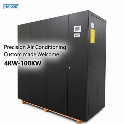 Comprar S07 Unidad de AC de precisión de temperatura constante y humedad PAC HVAC para la sala de servidores UPS Fabricación en línea