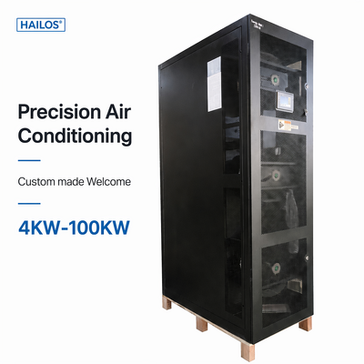 Acheter Système de climatisation de précision à chauffage PTC pour centre de données de qualité industrielle 10KW fabrication en ligne