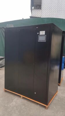 ซื้อ เครื่องปรับอากาศแบบแม่นยำระดับห้อง 45KW อินเวอร์เตอร์ มอเตอร์แอร์ R-410A ตรวจสอบระยะไกล การผลิตออนไลน์