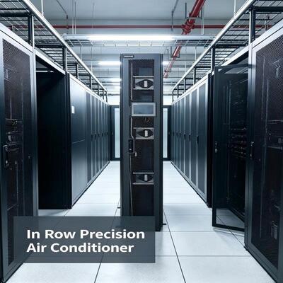 buy Energy Saving Server Room Hvac System Cooling Solutions R410A Refrigerant online manufacture