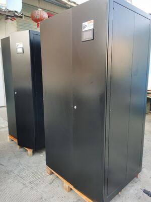 buy Downflow Precision Server Room AC Unit Constant Temp Humidity CRAC 1550CFM online manufacture