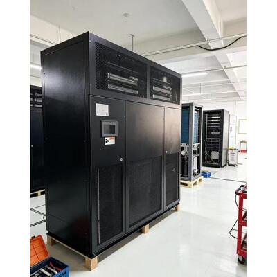 Acheter Groupe froid de précision à décharge par le haut de 150 kW pour projet de rénovation d'ancienne salle des machines fabrication en ligne