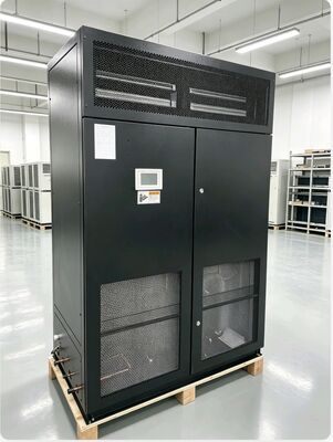 Besorgen 60kW Präzisionsklimagerät für Reinraum mit konstanter Luftfeuchtigkeitsregelung Online-Herstellung