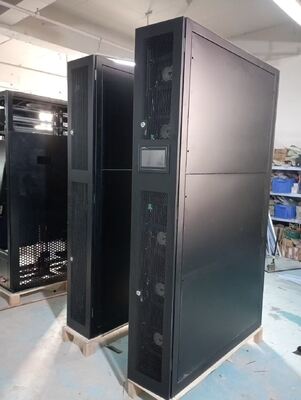 Comprar 8.1kW Aire Acondicionado de Precisión Refrigerado por Aire en Fila Acoplado para Eliminación de Puntos Calientes para Refrigeración de Gabinetes de Borde Fabricación en línea
