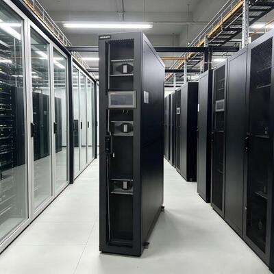 Kopen Anti-condensatie luchtgekoelde precisie-airconditioner in rij voor energieopslagracks online vervaardiging