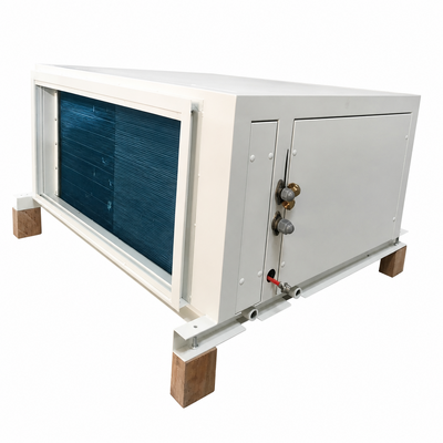 Beli 25kW Ceiling Mount Precision Air Conditioner Duct Outlet Untuk Pemasangan Langit-langit Ruang Server Kecil online manufacture