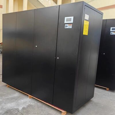 comprar 70kW Aire Acondicionado de Precisión Refrigerado por Aire Funcionamiento Paralelo Redundante N+1 para Centro de Comunicaciones Críticas online manufacture