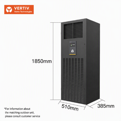 Купить Vertiv Liebert DataMate 3000-2 Прецизионный кондиционер для компьютерных залов 5,5–28 кВт Производство в сети