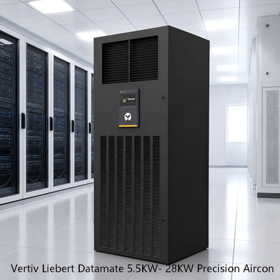 mua Vertiv Liebert điều hòa không khí chính xác 22kW cho phòng máy chủ Hệ thống làm mát phòng với máy nén cuộn và điều khiển thông minh sản xuất trực tuyến