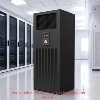 mua Điều hòa chính xác Vertiv Liebert DataMate 3000-2 cho phòng máy tính, công suất làm lạnh 5,5–28 kW sản xuất trực tuyến