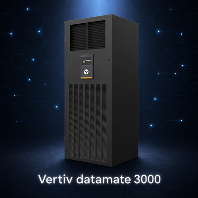 Acheter Unité de refroidissement de précision de 5,5 à 28 kW pour les salles de serveurs Edge | Vertiv Liebert Datamate 3000 DME fabrication en ligne