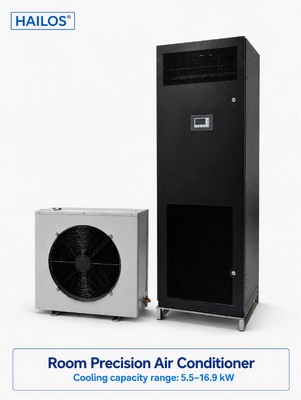 satın almak 16Veri Merkezi için.9kW oda hassasiyetli klima Çevrimiçi üretim