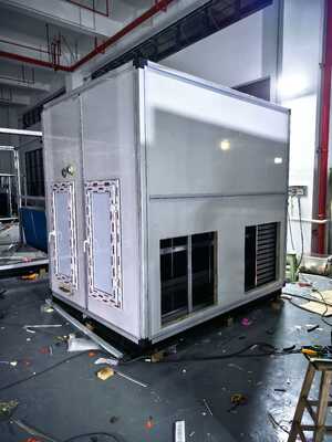 Acheter Climatiseur de précision pour salle informatique S150 S200 150 kW 200 kW sur mesure avec humidification pour centres de données et salles de télécommunications fabrication en ligne