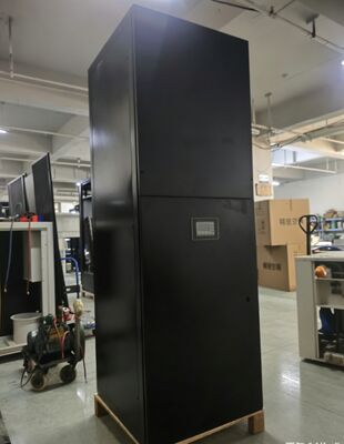 Αγορά 12.8kW Κλιματιστική Μονάδα Ακριβείας για Μικρούς Χώρους Σταθερής Θερμοκρασίας και Υγρασίας CRAC για Αίθουσα Edge Server διαδικτυακή κατασκευή