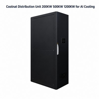 buy Liquid Rack-Mounted Coolant Distribution Unit (CDU) 200KW 500KW 1200KW online manufacture