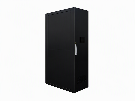 membeli Unit distribusi pendingin rack-mounted CDU 300-2400kW pendingin cair untuk pusat data pembuatan online
